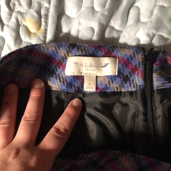 Pencil skirt - Picture 2 of 2